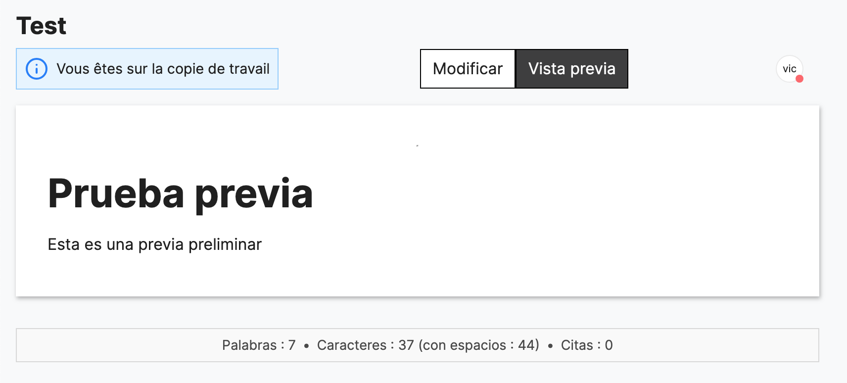 Previsualizar
